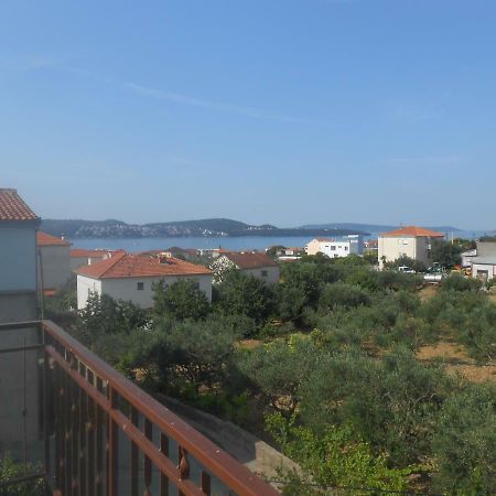Apartment Luka Trogir Zewnętrze zdjęcie
