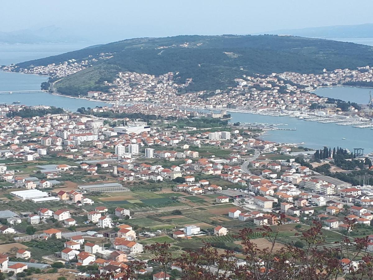Apartment Luka Trogir Pokój zdjęcie