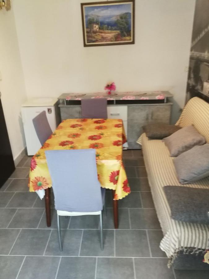 Apartment Luka Trogir Pokój zdjęcie