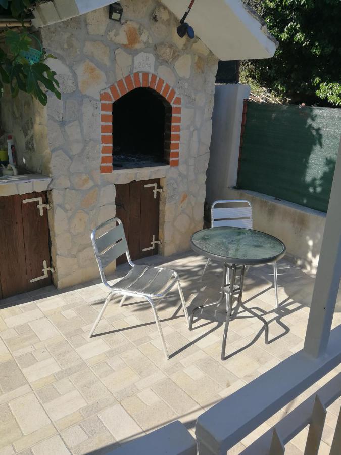 Apartment Luka Trogir Pokój zdjęcie