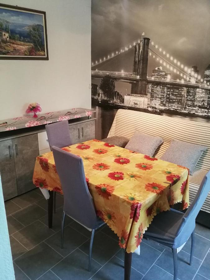 Apartment Luka Trogir Pokój zdjęcie