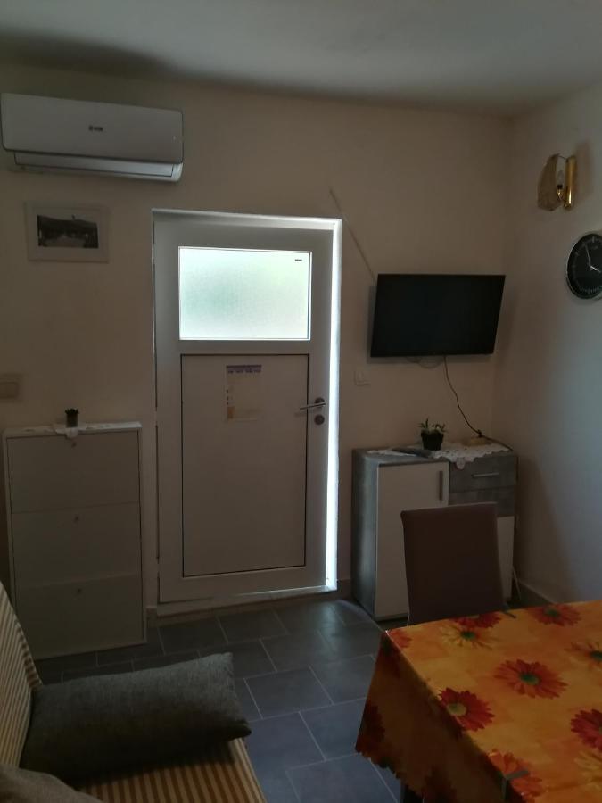 Apartment Luka Trogir Pokój zdjęcie