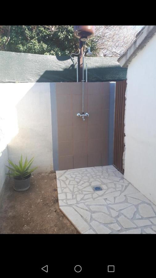 Apartment Luka Trogir Zewnętrze zdjęcie