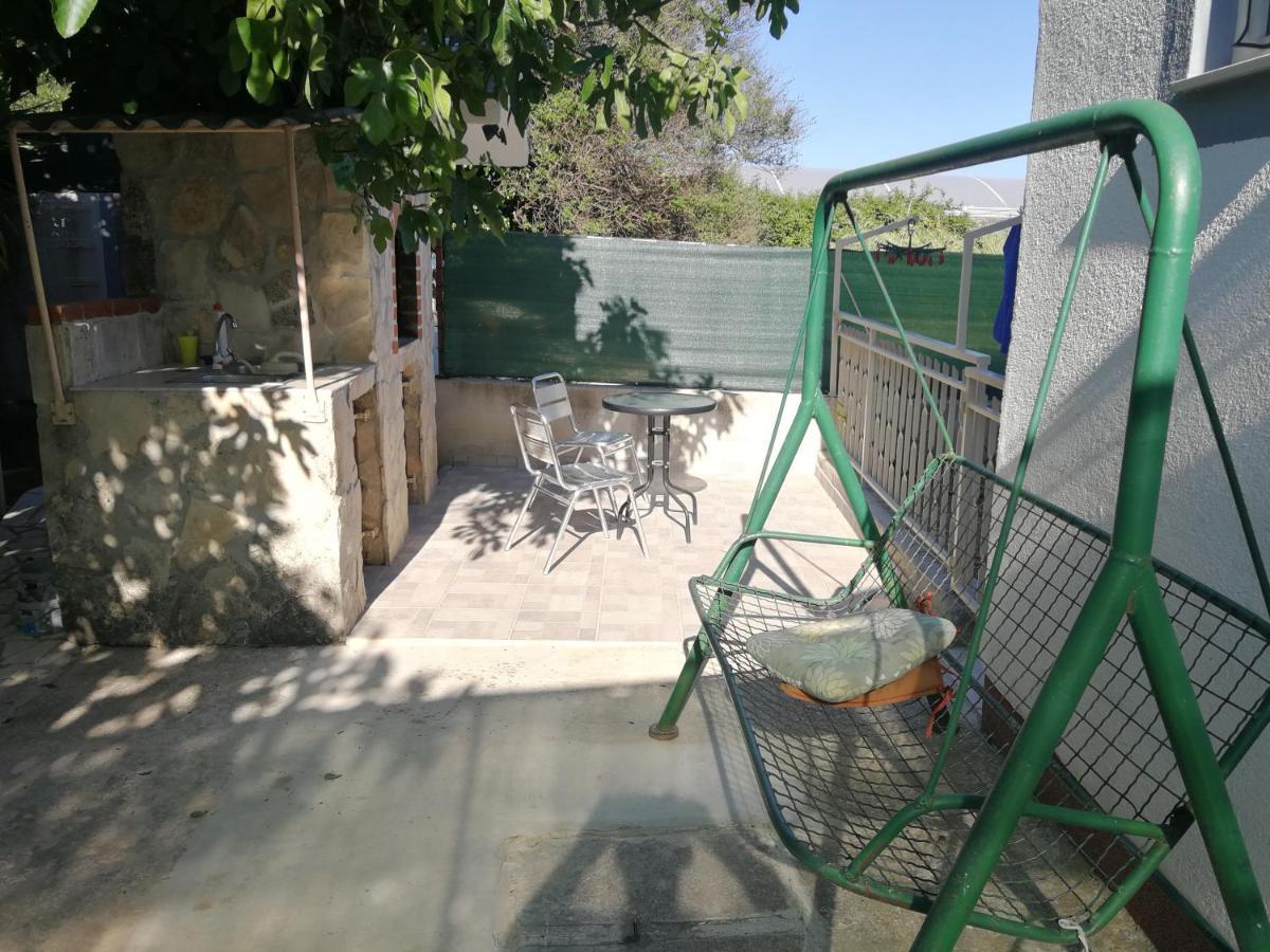 Apartment Luka Trogir Zewnętrze zdjęcie