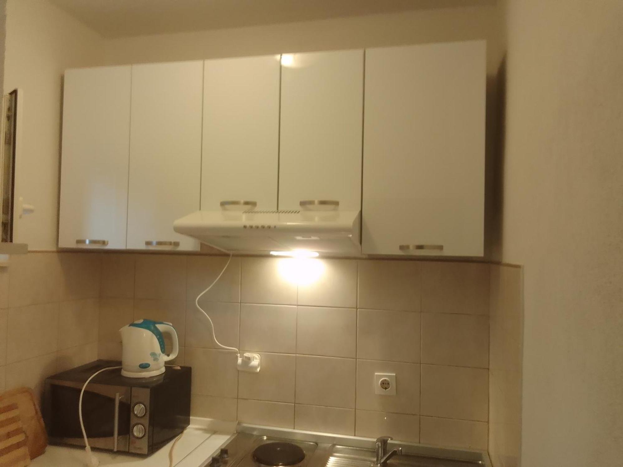 Apartment Luka Trogir Zewnętrze zdjęcie