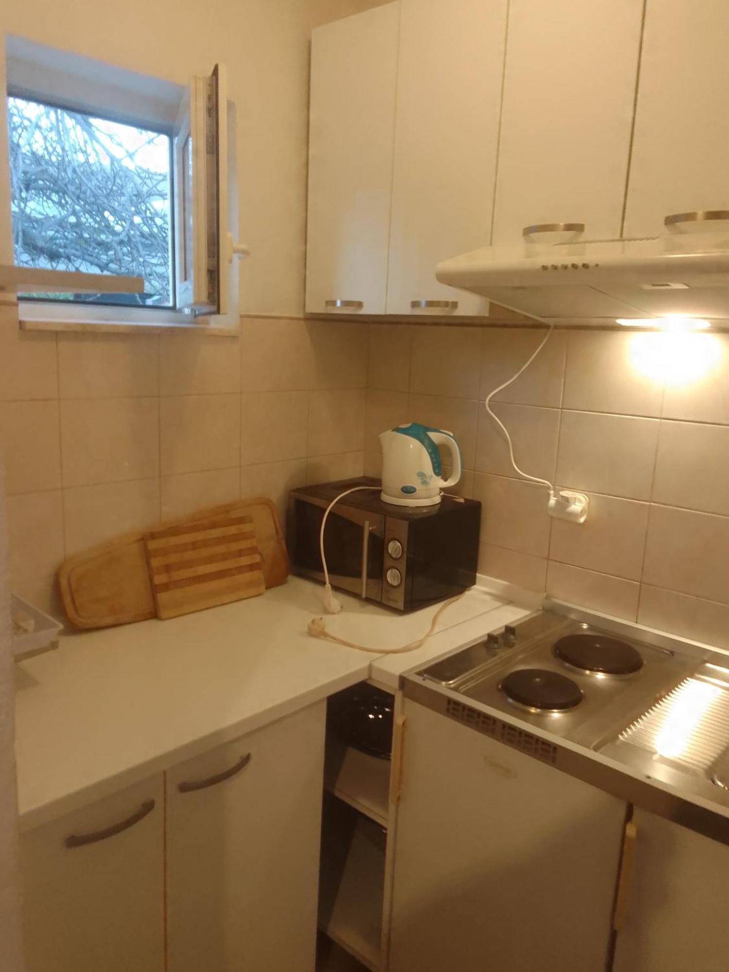 Apartment Luka Trogir Zewnętrze zdjęcie