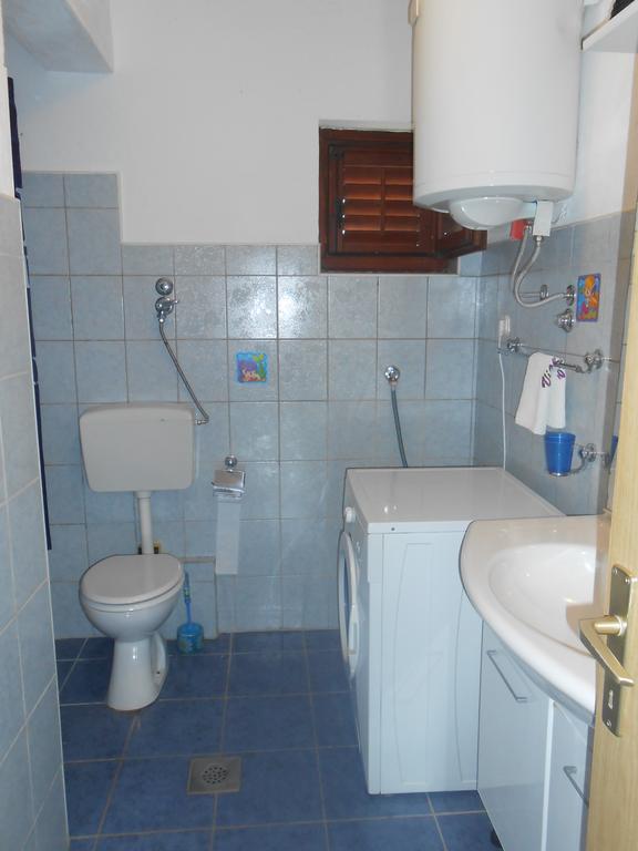 Apartment Luka Trogir Pokój zdjęcie