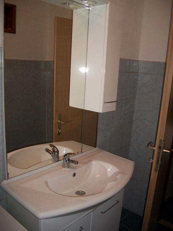 Apartment Luka Trogir Zewnętrze zdjęcie