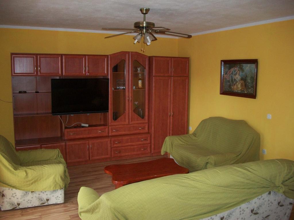 Apartment Luka Trogir Zewnętrze zdjęcie