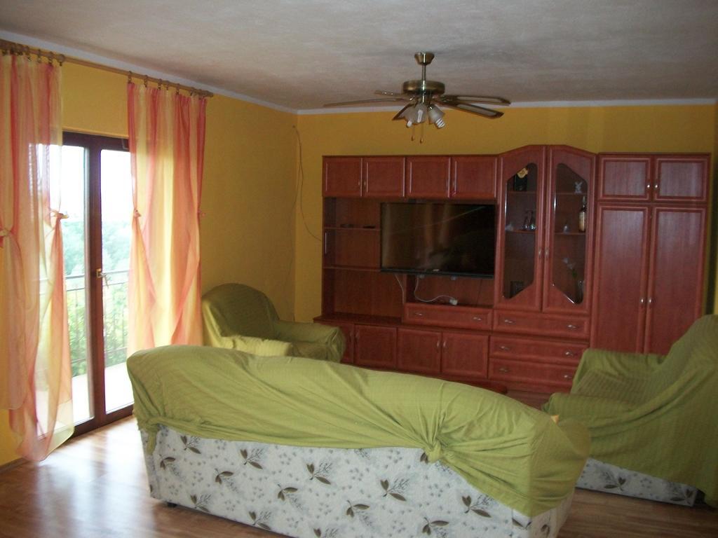 Apartment Luka Trogir Zewnętrze zdjęcie