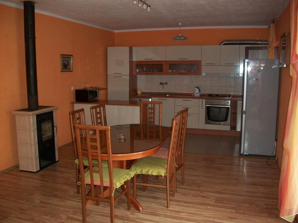 Apartment Luka Trogir Zewnętrze zdjęcie