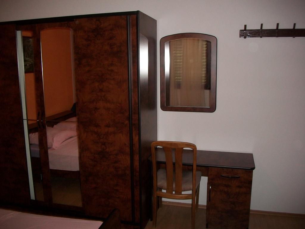 Apartment Luka Trogir Zewnętrze zdjęcie