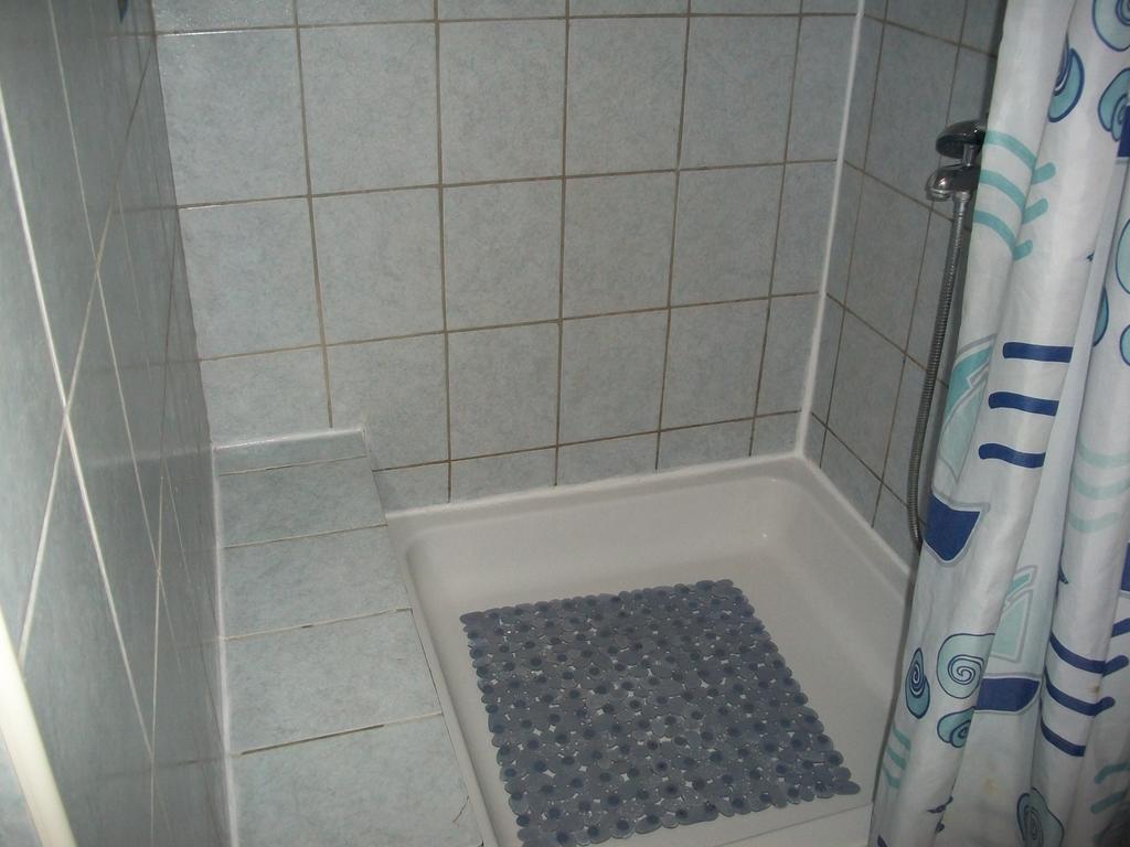 Apartment Luka Trogir Zewnętrze zdjęcie
