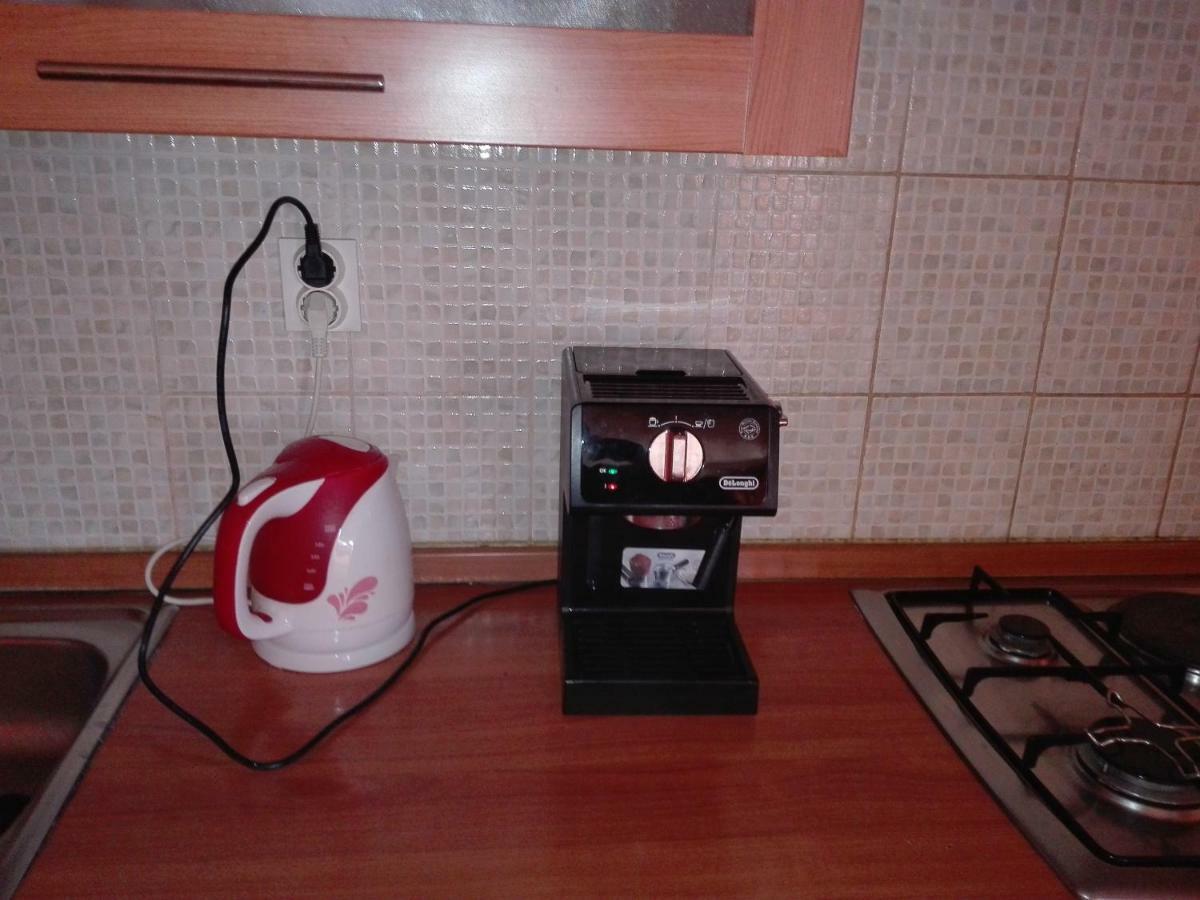 Apartment Luka Trogir Zewnętrze zdjęcie
