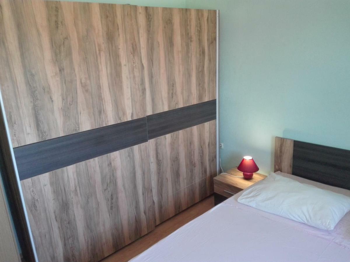 Apartment Luka Trogir Zewnętrze zdjęcie