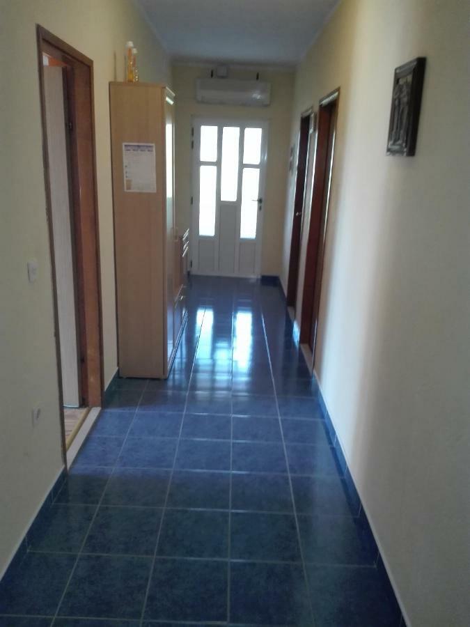 Apartment Luka Trogir Zewnętrze zdjęcie