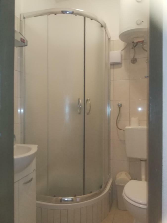 Apartment Luka Trogir Zewnętrze zdjęcie
