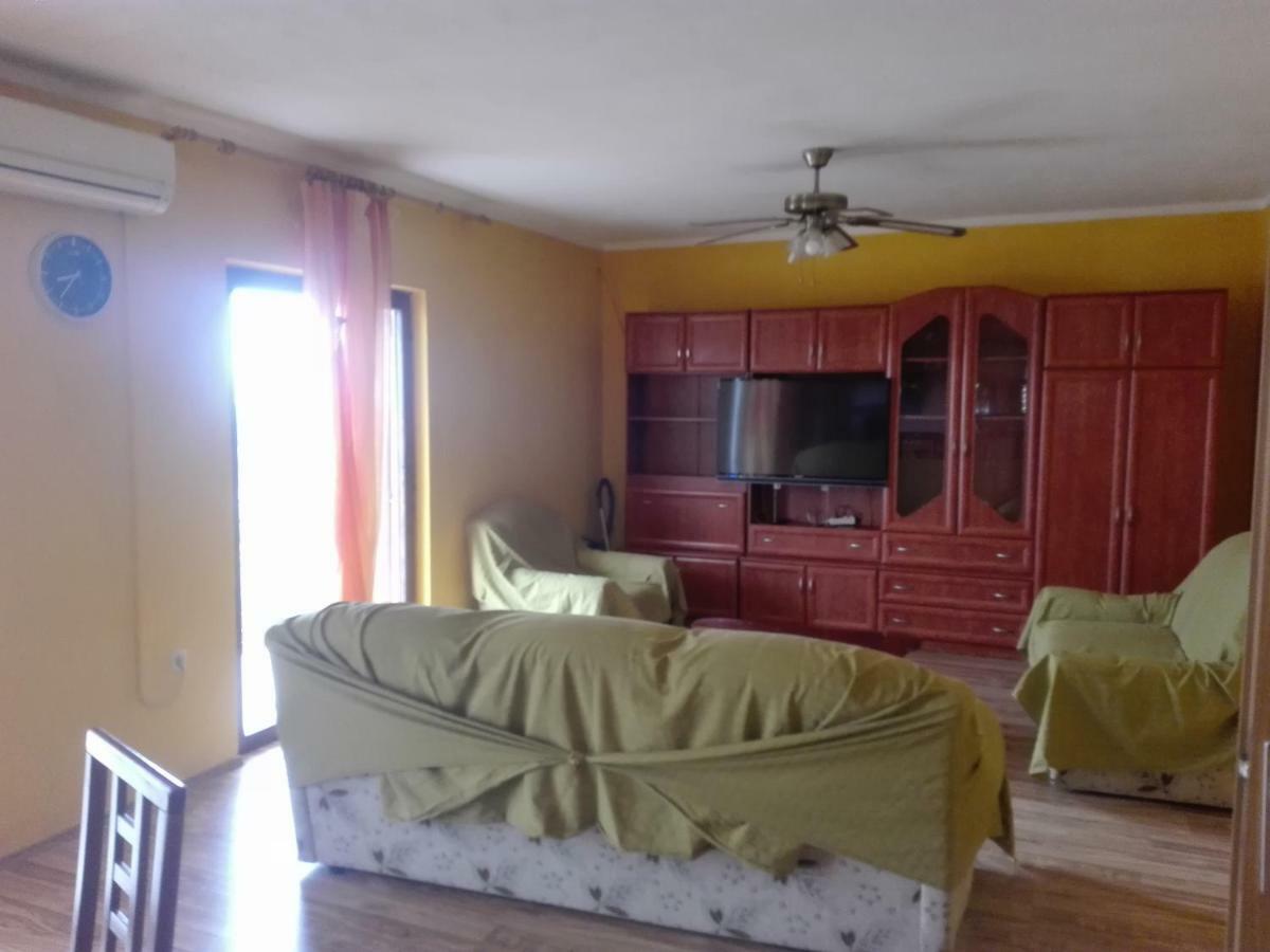 Apartment Luka Trogir Zewnętrze zdjęcie